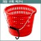 사과 수확바구니