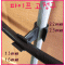 파이프 고정구 25mmx13mm.16mm  10개