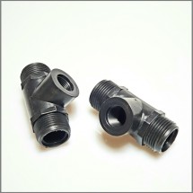 암나사 티 25mmx16mm