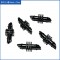 4mm x 7mm 튜브식 니플 1봉 1.000개