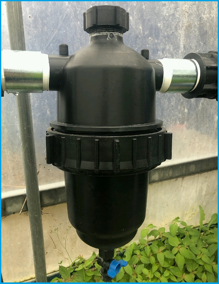 에코여과기 50mm