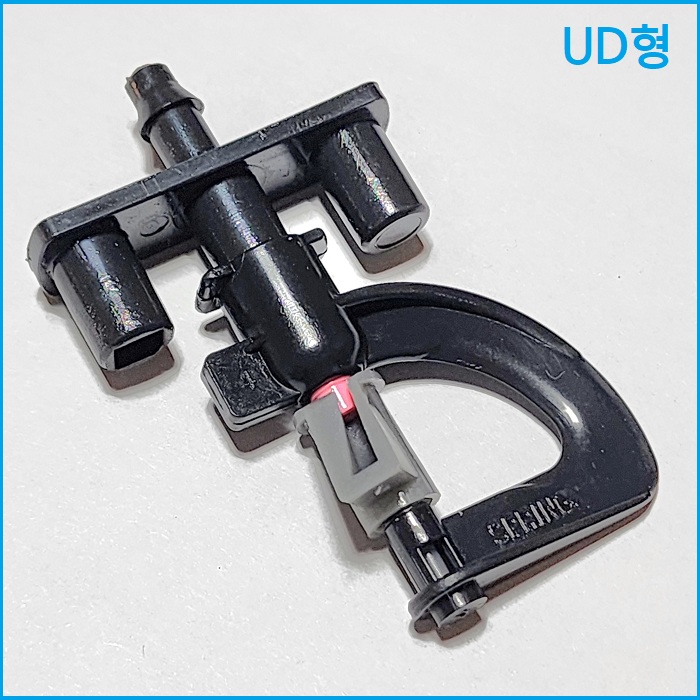 미니스프링클러 UD 튜브식