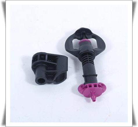 슈퍼넷 받침대 7.8mm 활대용