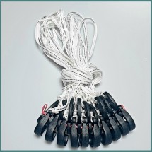 안파고 유인줄 210호-25mm x 1m/215호25mm x 1.5m 1박스  2가지중 택1