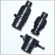 송수 25mm C형 카플러