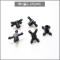 매니홀드 2지.4지 튜브 3mm x 5mm 사용