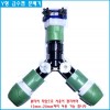 수도 Y형 급수 분배기 12mm~20mm 까지 사용 가능