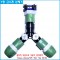 수도 Y형 급수 분배기 12mm~20mm 까지 사용 가능